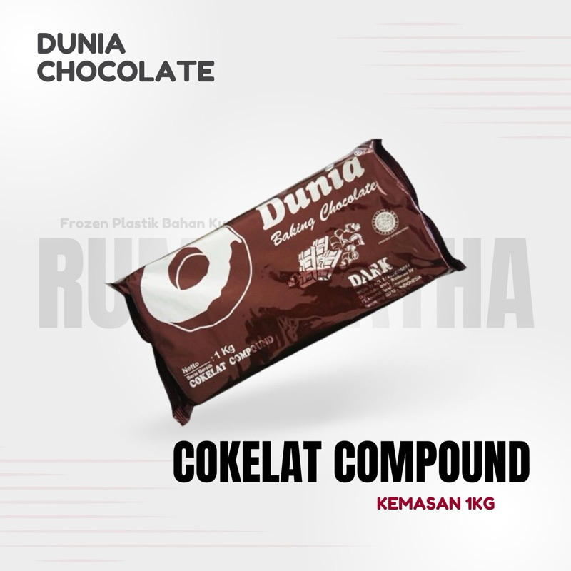 

COKLAT BATANG DUNIA