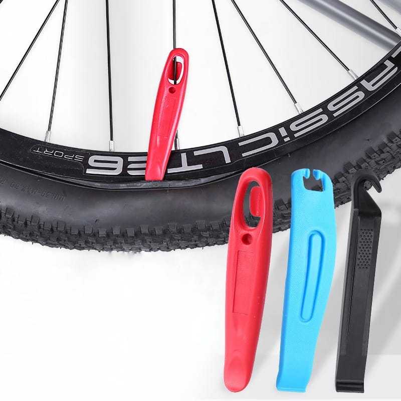 Tuas Ban Alat Reparasi Sepeda Gunung