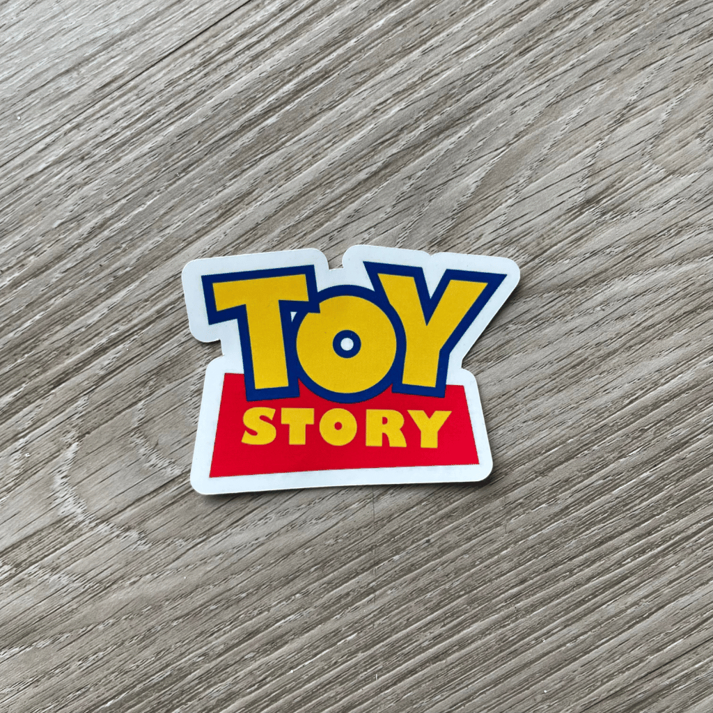 

Toy Story Sticker Tempel Aesthetic / STICKER HELM,STICKER MOTOR,STICKER LAPTOP