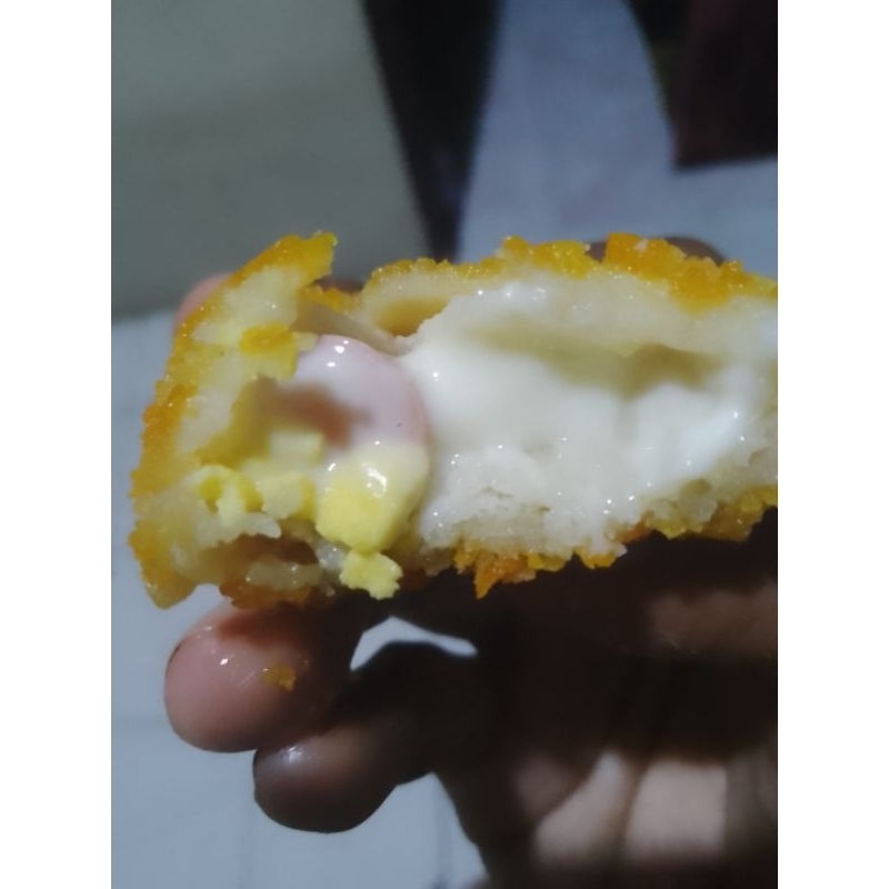 

Risol Mayo Frozen by Lallaphoo BACA DESKRIPSI