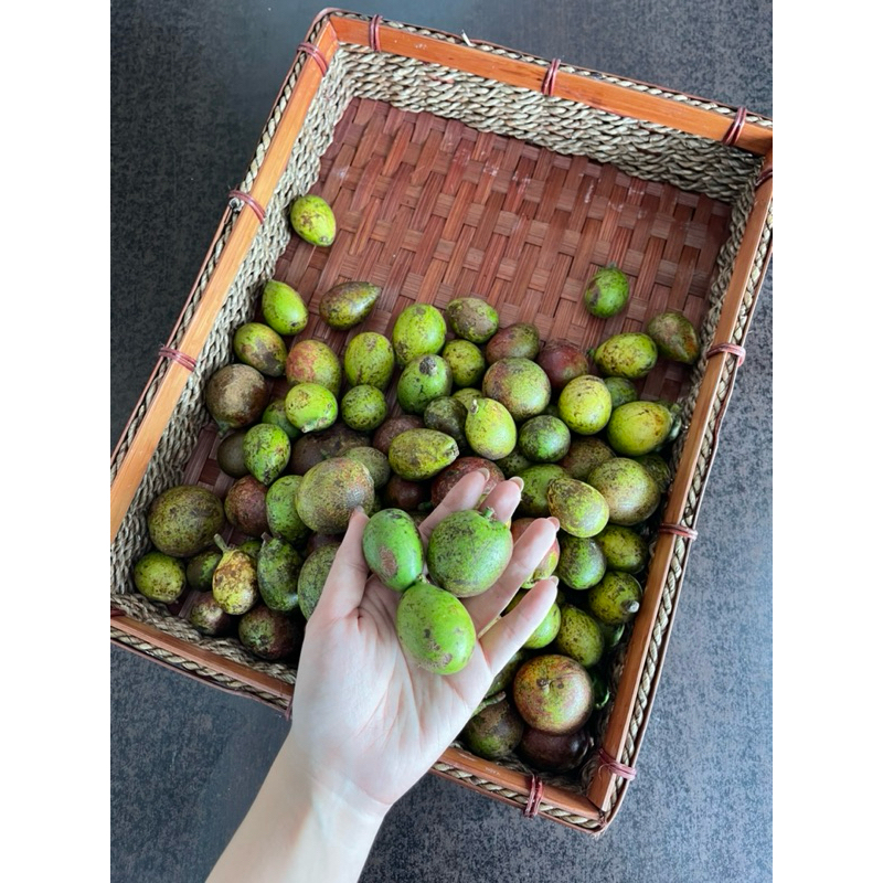 

DUTA BUAH SBY Buah Matoa 3 Rasa - (500g)