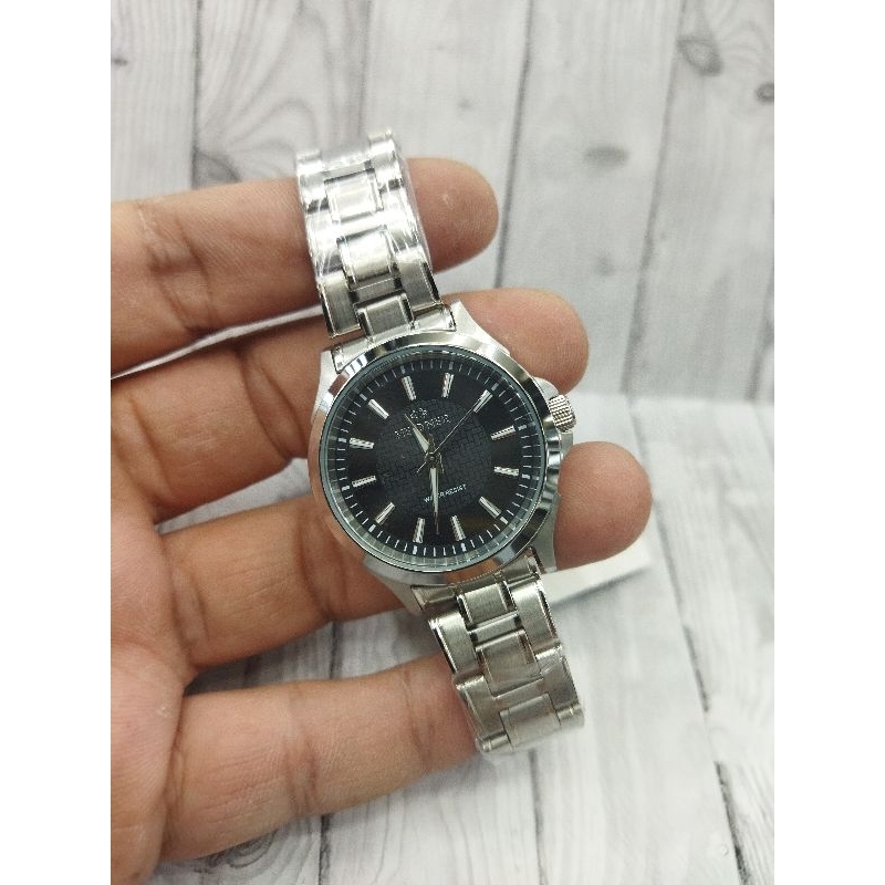 Hegner 3901L-SSDB#Hegner 3901L#Jam tangan wanita Hegner 3901L-SSDB#Ladies watch Hegner 3901L-SSDB