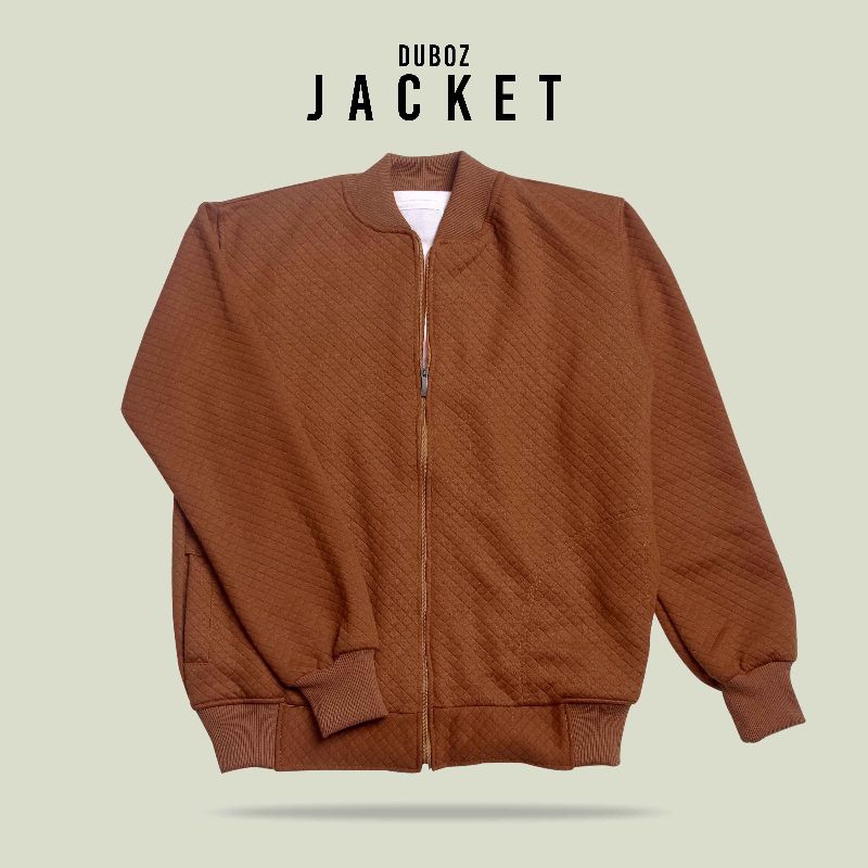 Jacket Diamond Comfy