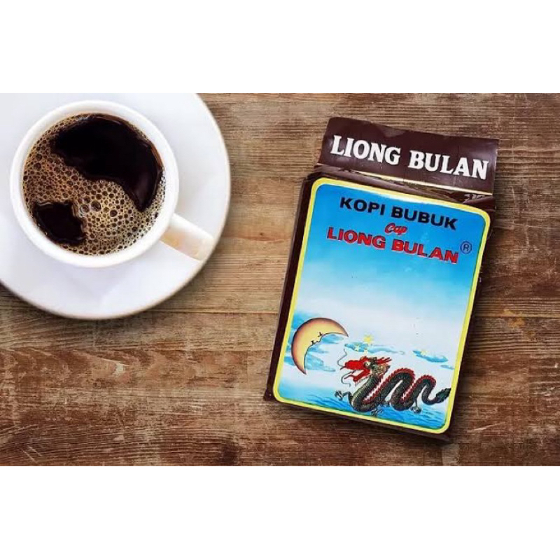 

kopi liong gula