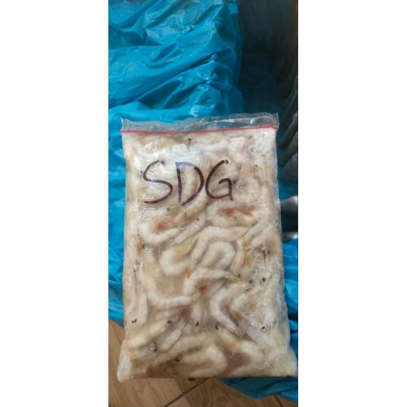 

tersedia Frozen food ya say, udang putih ya beb, yg sudah dibersihkankan , jamin manis dan seger, asli seafood dr laut Panipahan/desa terapung ya beb
