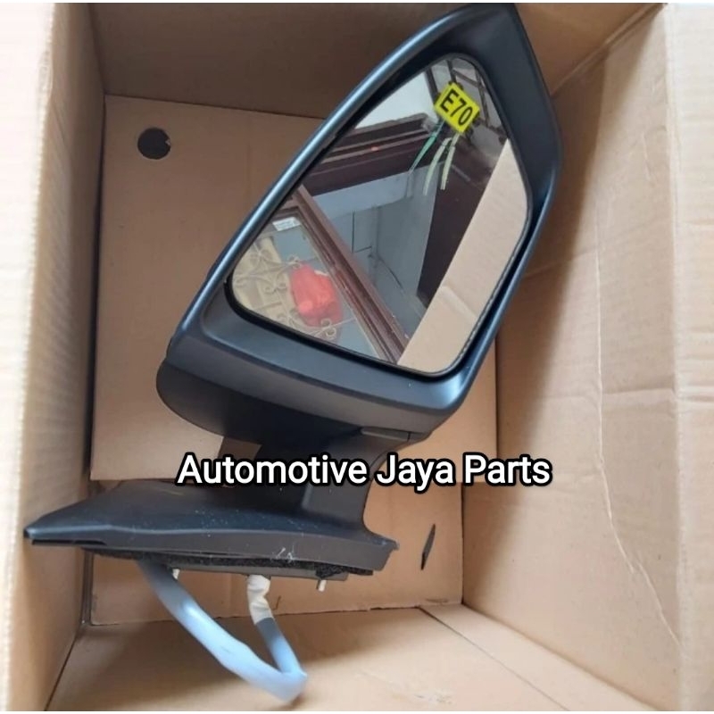 Spion Avanza Veloz 2019-2022 Original Toyota