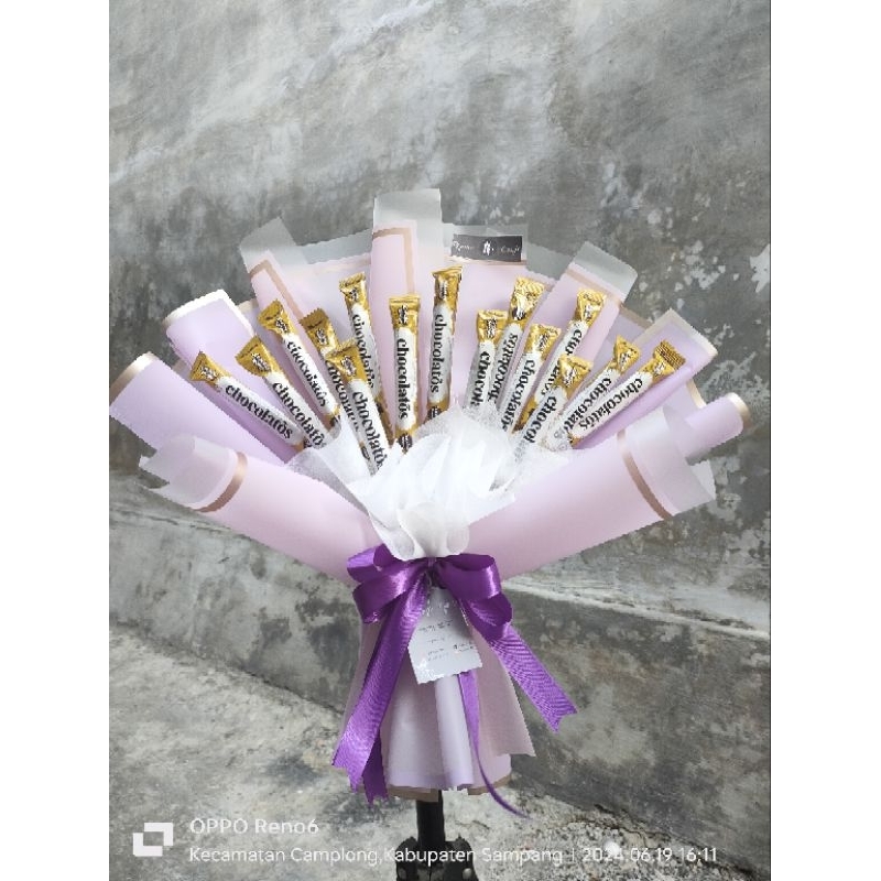 

buket snack kode 3