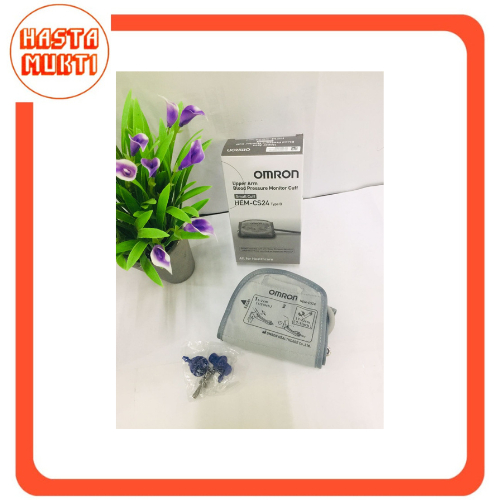 Omron Manset Anak uk. S / Manset Tensi Digital