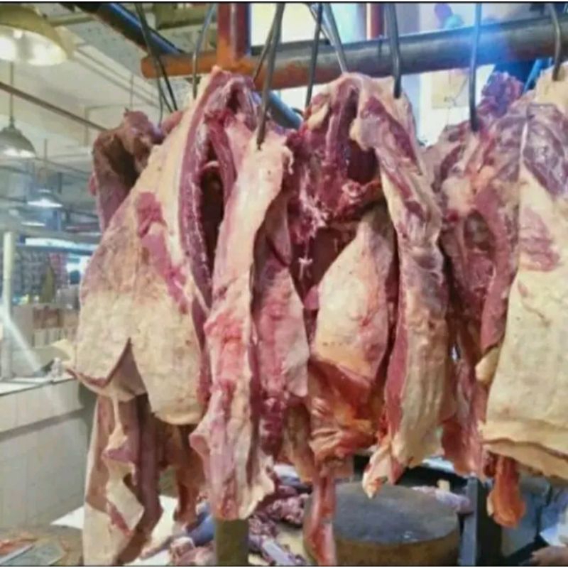 

tulang iga sapi fres segar 500grm