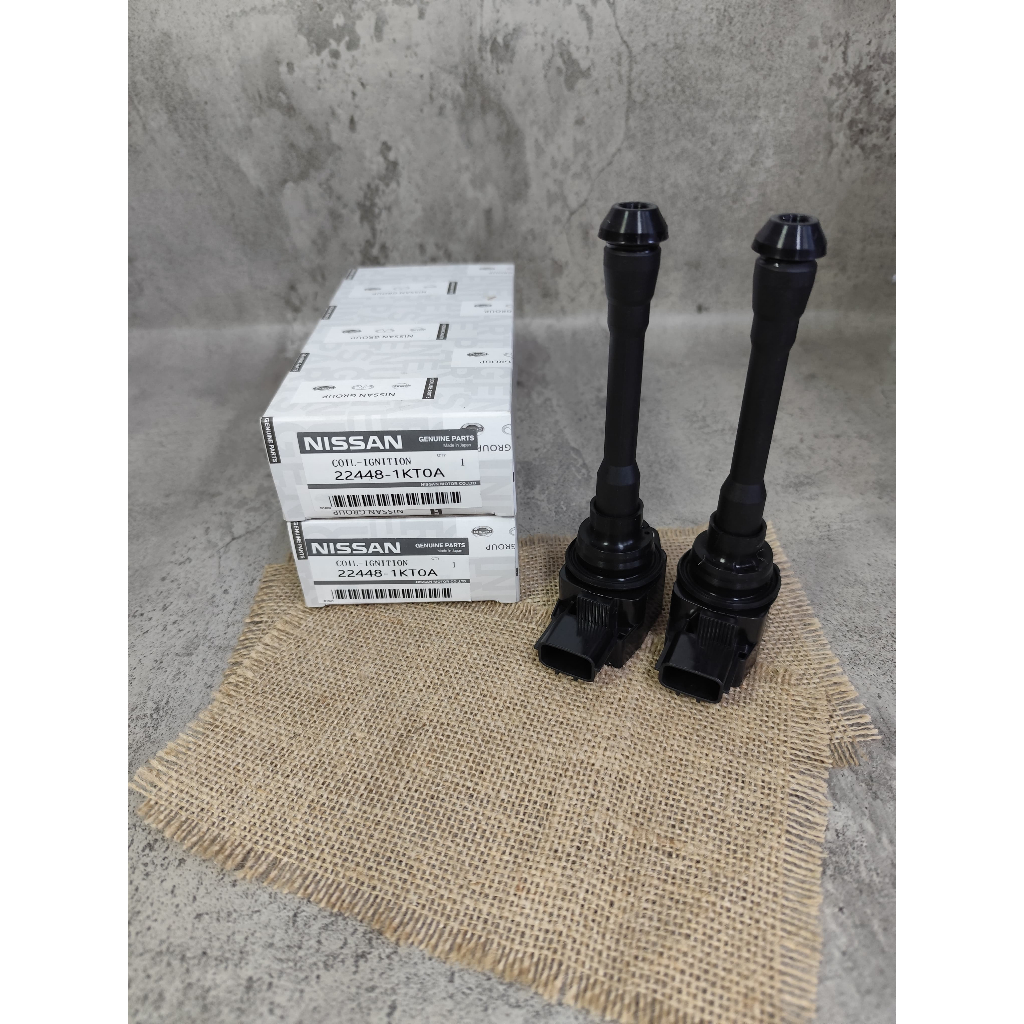 coil koil nissan grand livina 1.5 evalia juke Original