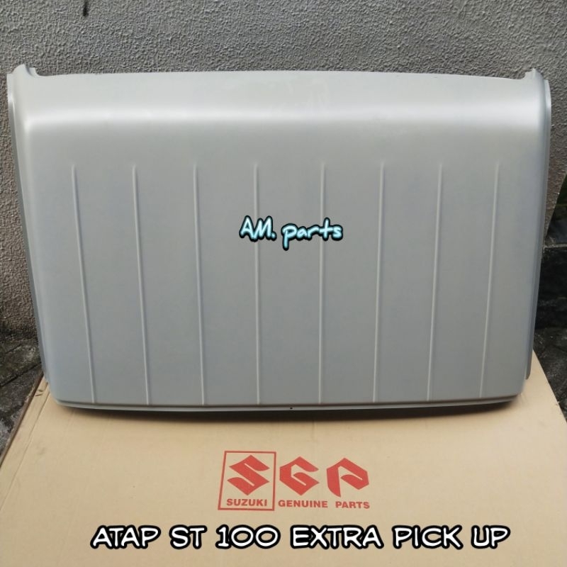 ATAP SUZUKI CARRY 1.0 EXTRA ORIGINAL SGP