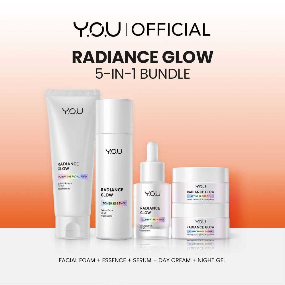 Y.O.U Radiance Glow