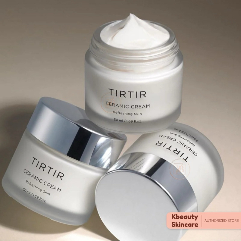 TIRTIR Ceramic Cream 50ml