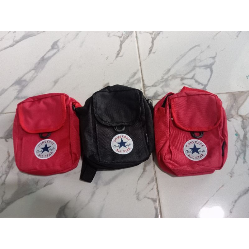 TAS SLEMPANG SB CONVERSE
