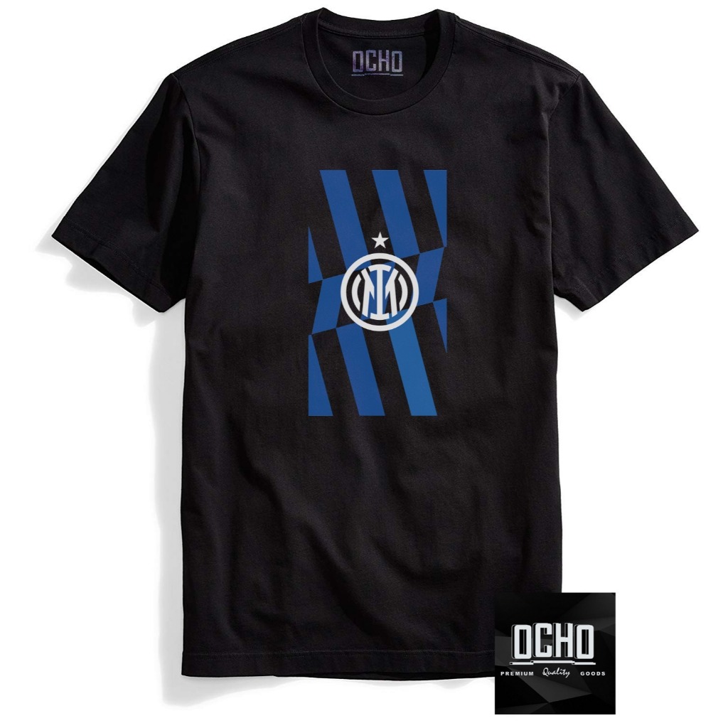 Kaos Inter Milan Black