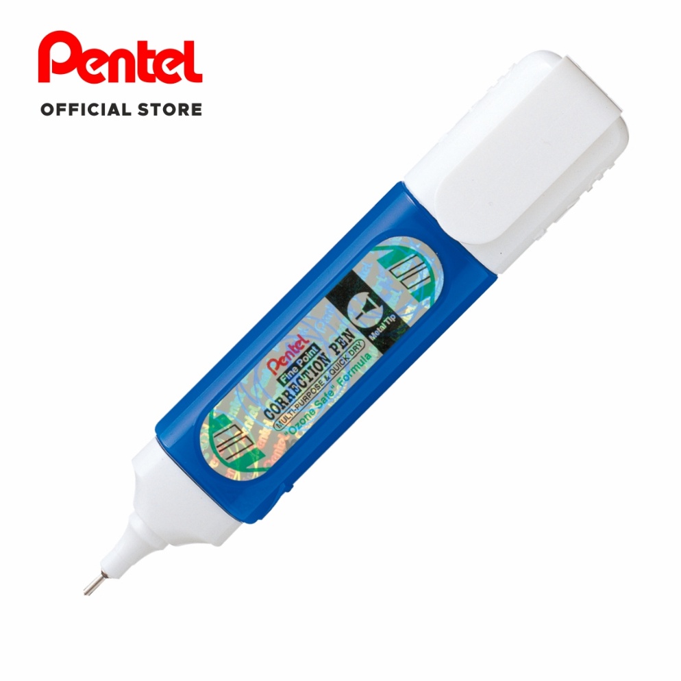 

Pentel Correction Pen ZL31 W KODE N6R9