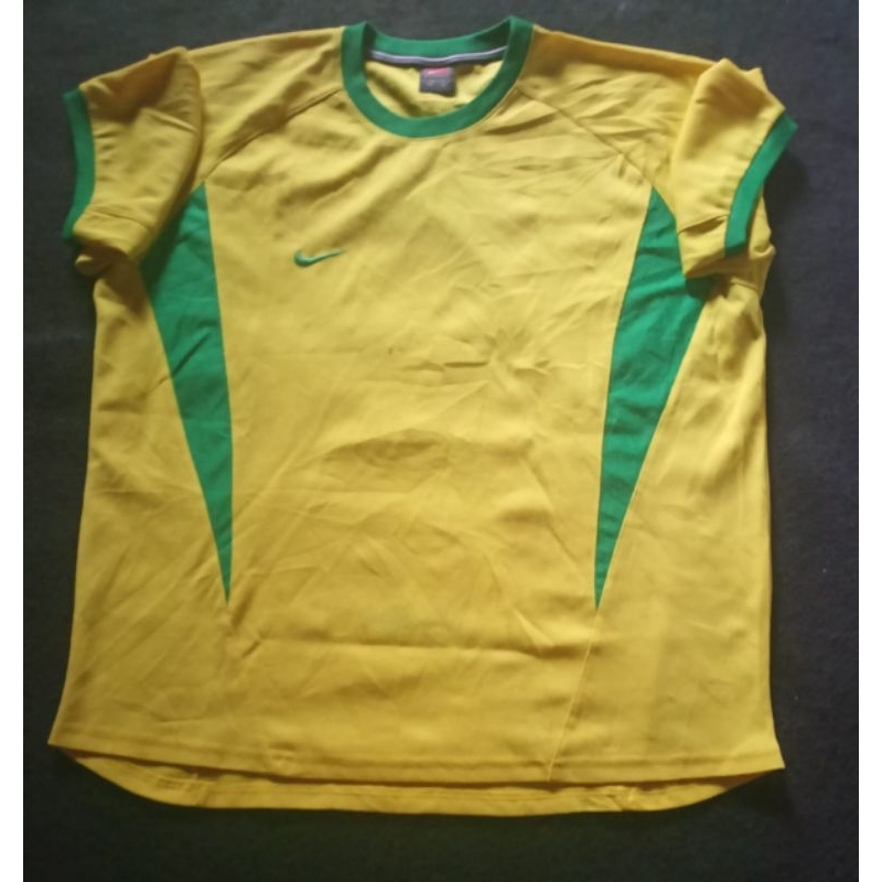 Jersey Template Nike