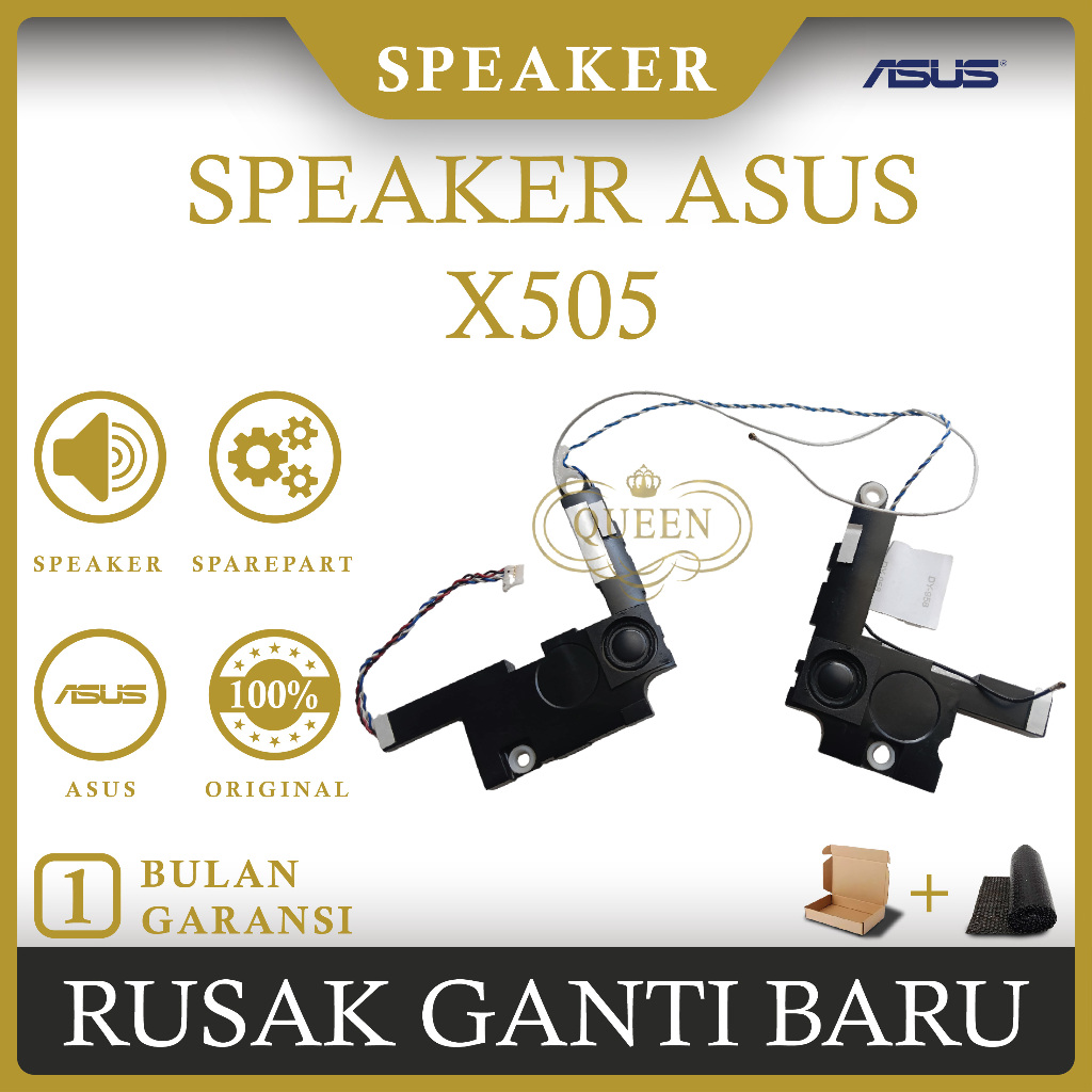 SPEAKER LAPTOP ASUS Vivobook 15 X505