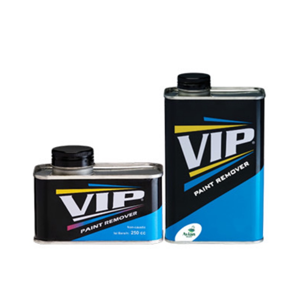 KODE X7K Paint Remover VIP  Perontok Cat Minyak VIP 25GR  25CC  1KG  PAINT REMOVER VIP PERONTOK CAT 
