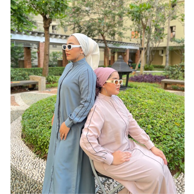 Hurremfia - Torino Gamis