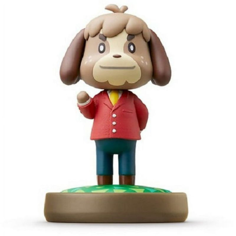 

Amiibo digby nintendo