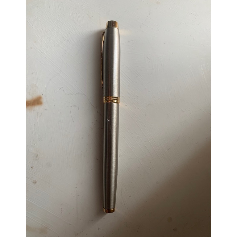 

pen silver KODE R6G2