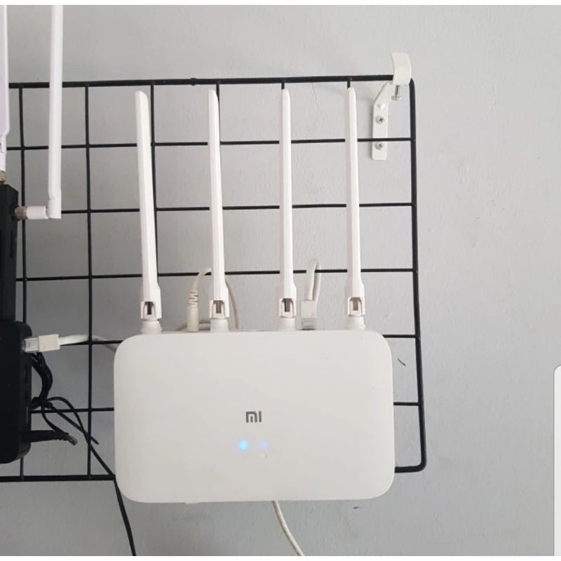 Mi Router 4A Gigabit Openwrt