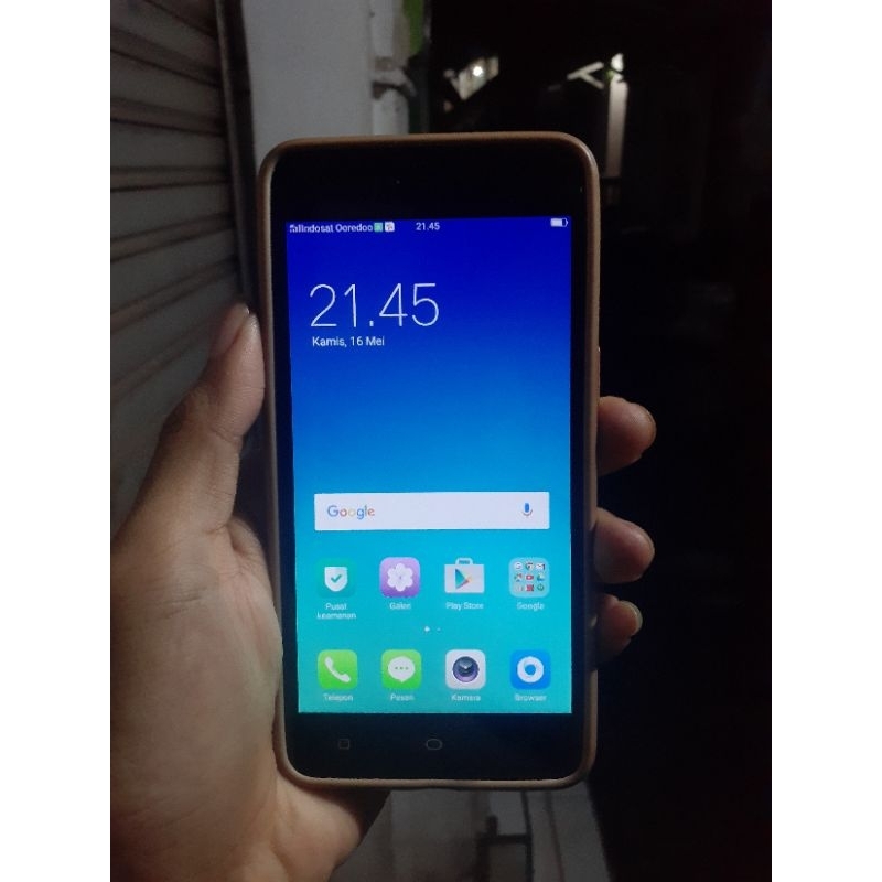 lcd oppo a37f