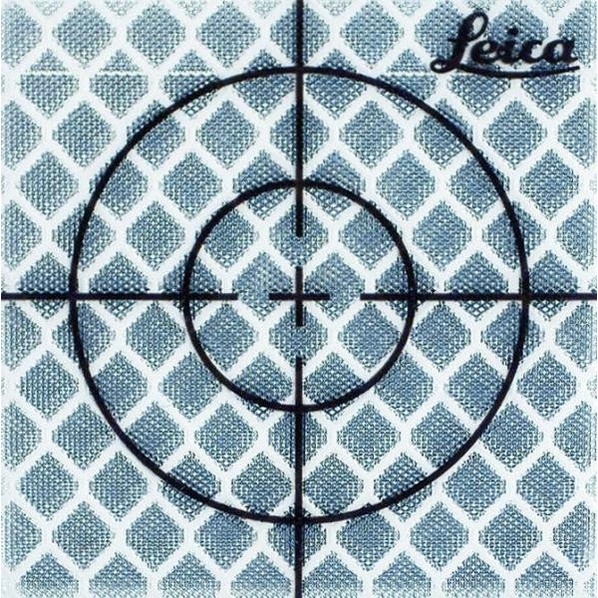 

Leica Reflector Sheet ukuran 10cm x 10cm Reflective Tape Target 10cm x 10cm