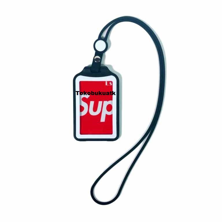 

Id Card Karet Kancing Warna KODE R6P3