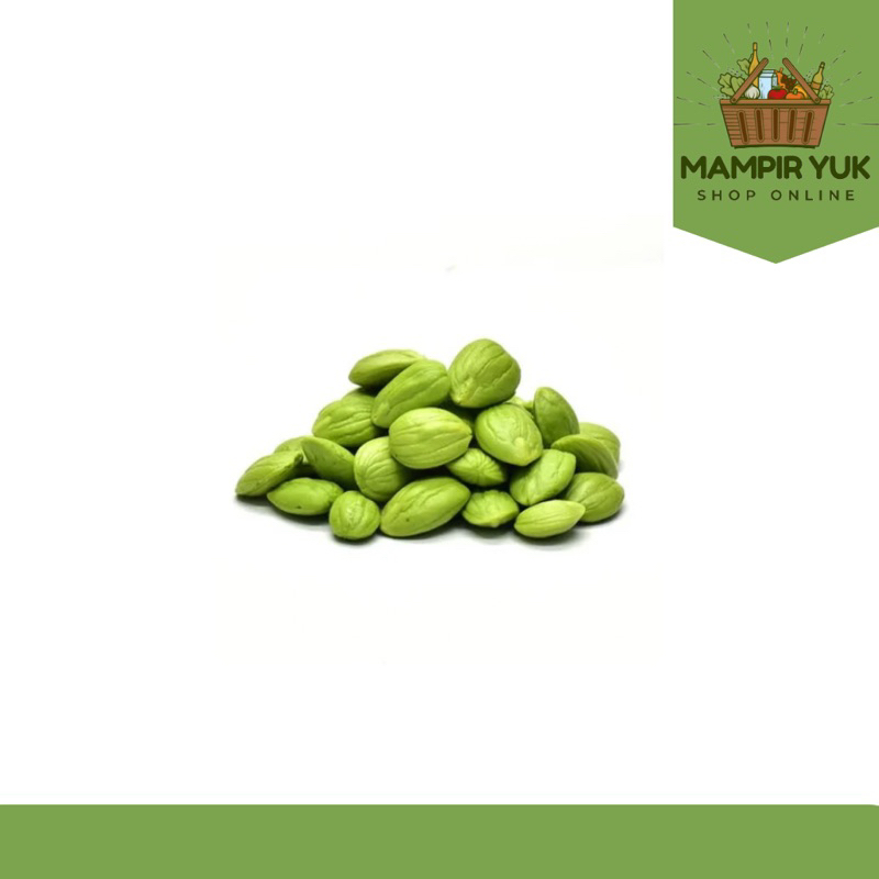 

Pete kupas 100gr-1kg | mampiryuk
