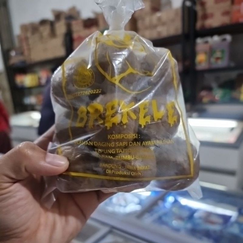 

Baso Brekele JB isi 10