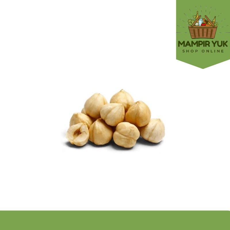 

Kemiri 250gr-1kg | mampiryuk