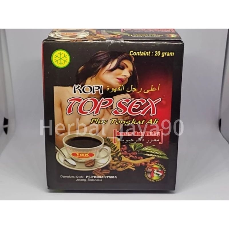

KOPI TOP SEXX ORIGINAL [NEW] RAMUAN TERBAIK BANYAK PEMINAT