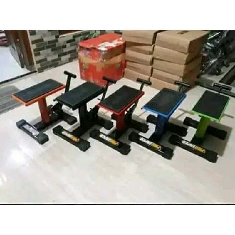 Pedok Standar Tengah Jekstand Paddock Motor CRF  / KLX/ CRF /WR /dll