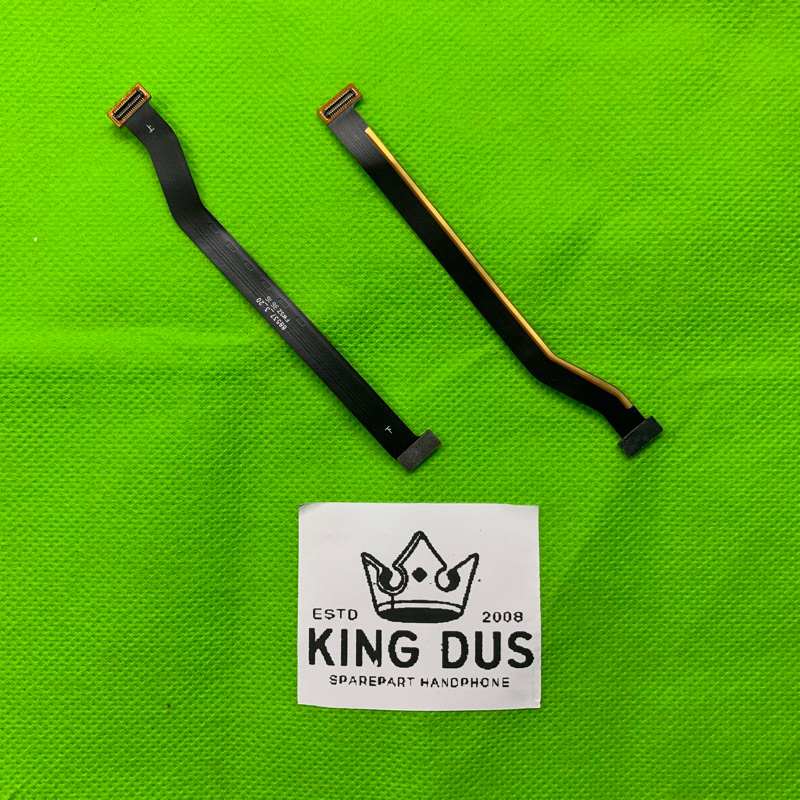 FLEXIBLE BOARD UI MAINBOARD KONEKTOR KE MESIN XIAOMI REDMI 3 3S 3 PRO ORIGINAL COPOTAN