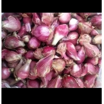 

Bawang Merah Super 500gr