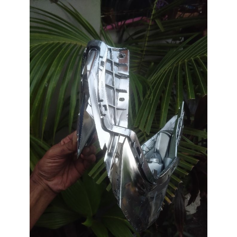 Batok Lampu Stop Honda Vario  125 old /Original