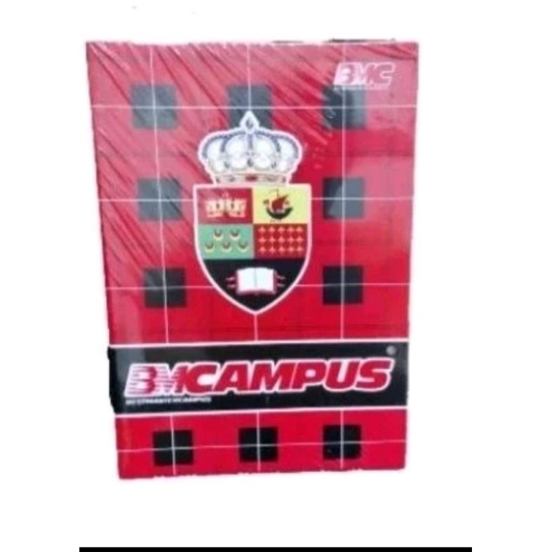 

Buku BM Campus per pack