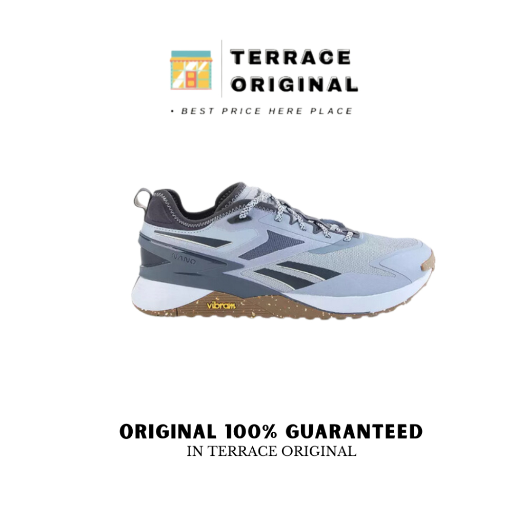 Sepatu Reebok Nano x3 Adventure VinBlue