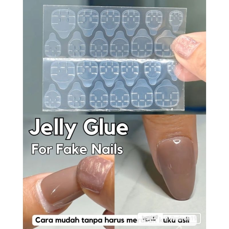 

STICKER GLUE ISI 24PCS