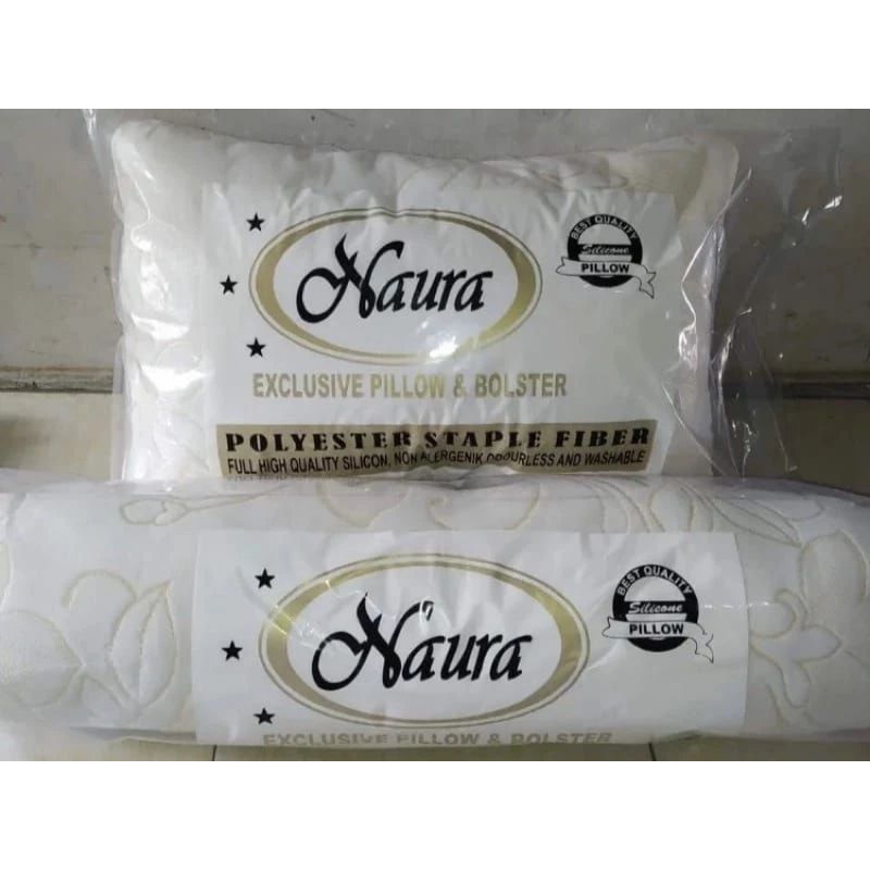 BANTAL GULING HOTEL NAURA