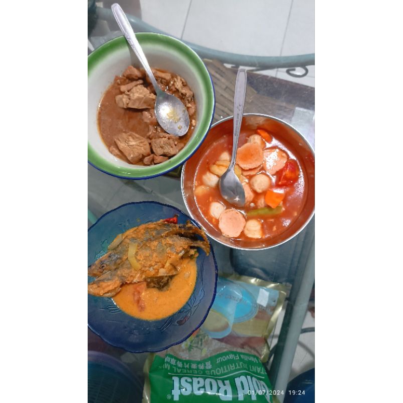 

3macam sayur (1paket)