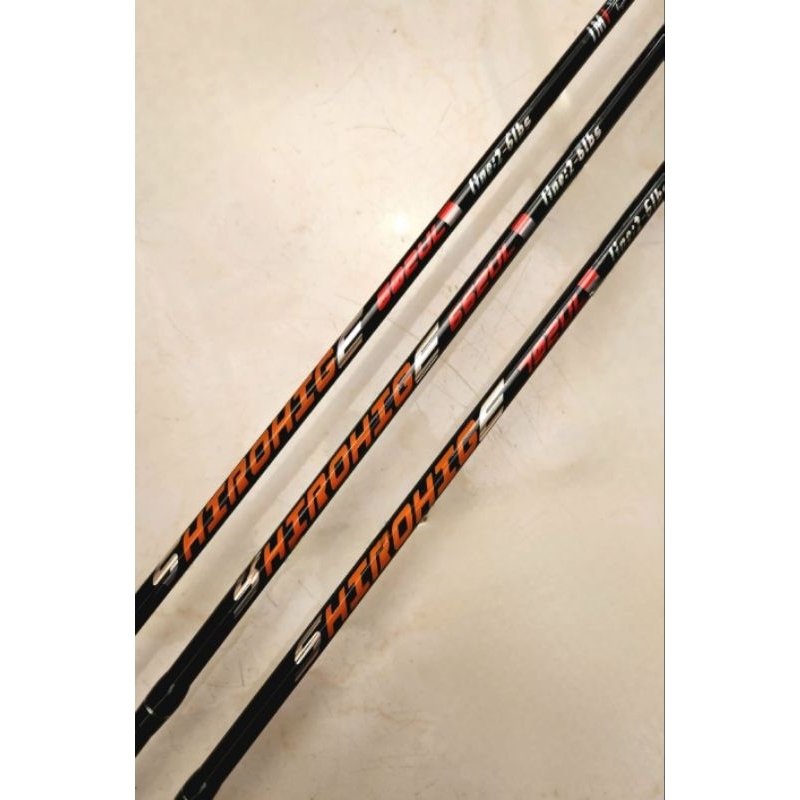 JORAN HZ SHIROHIGE ULTRALIGHT 180/198/210CM