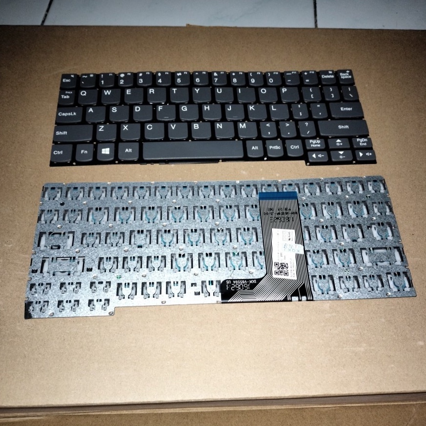 Keyboard Lenovo Ideapad D33 Series D331IGM D331IGL 81H3 82H 21 h B3O3
