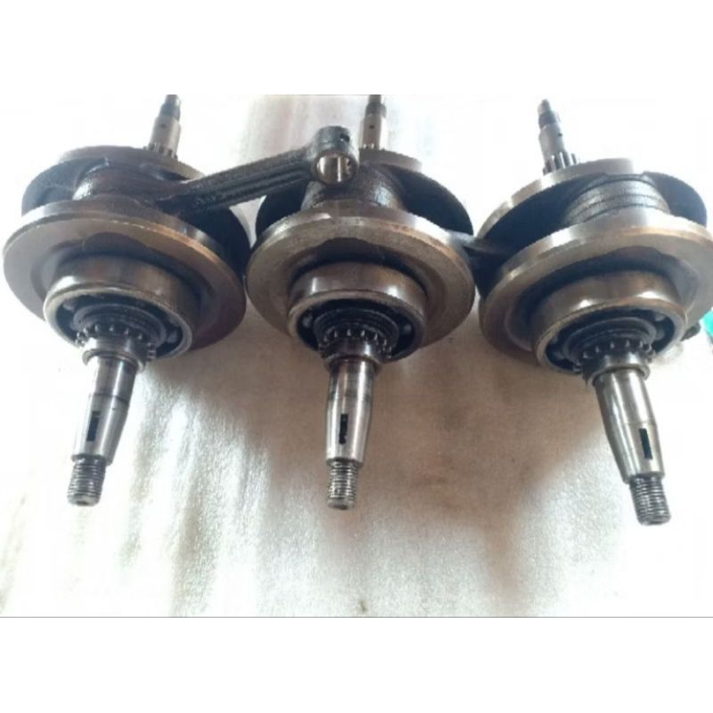 As Kruk Yamaha Vega ZR/Jupiter Robot Original Copotan