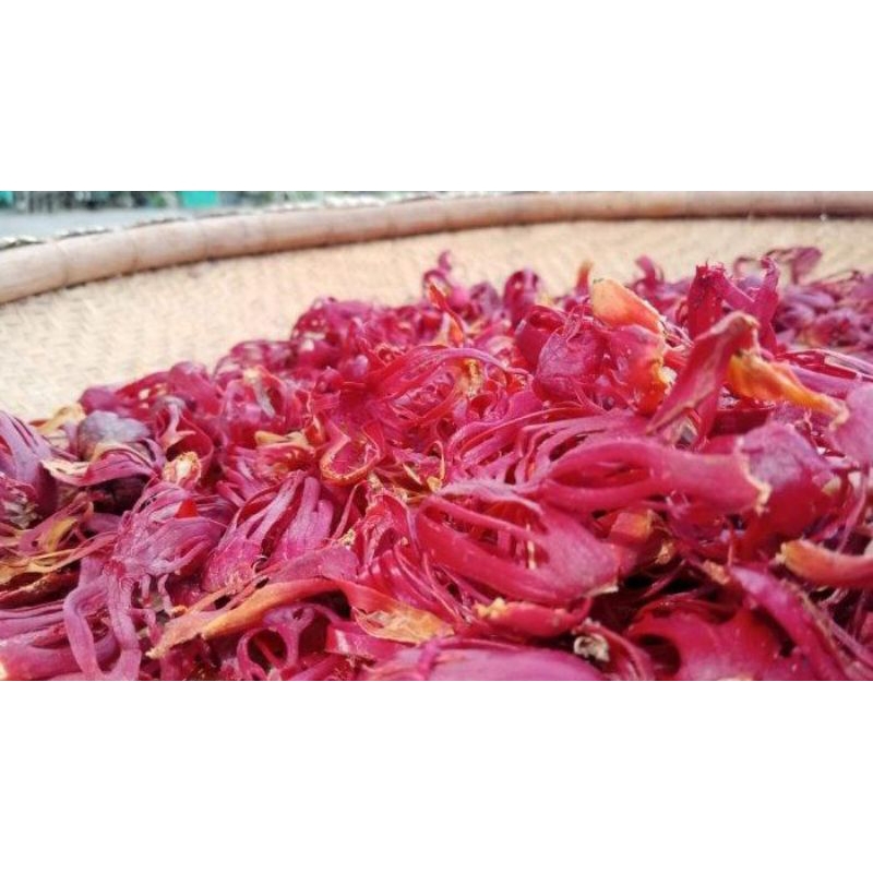 

fuli pala/bunga merah pala
