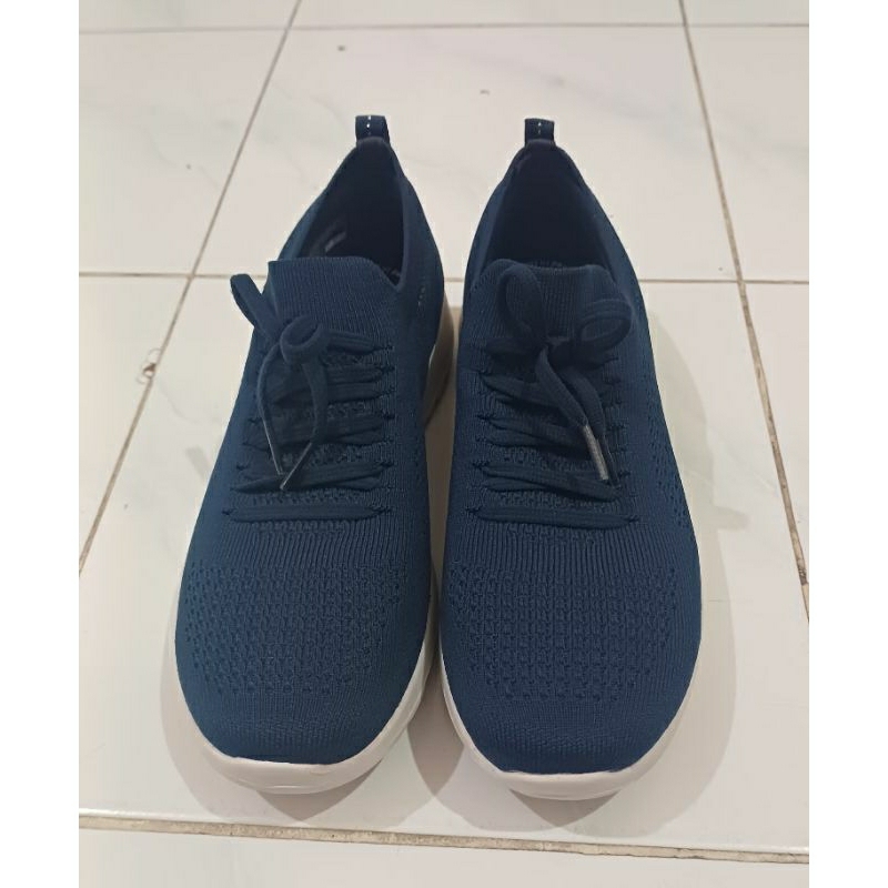 Slip On Skechers Go Walk Joy Navy Fresh view size 39,5 Original MAP