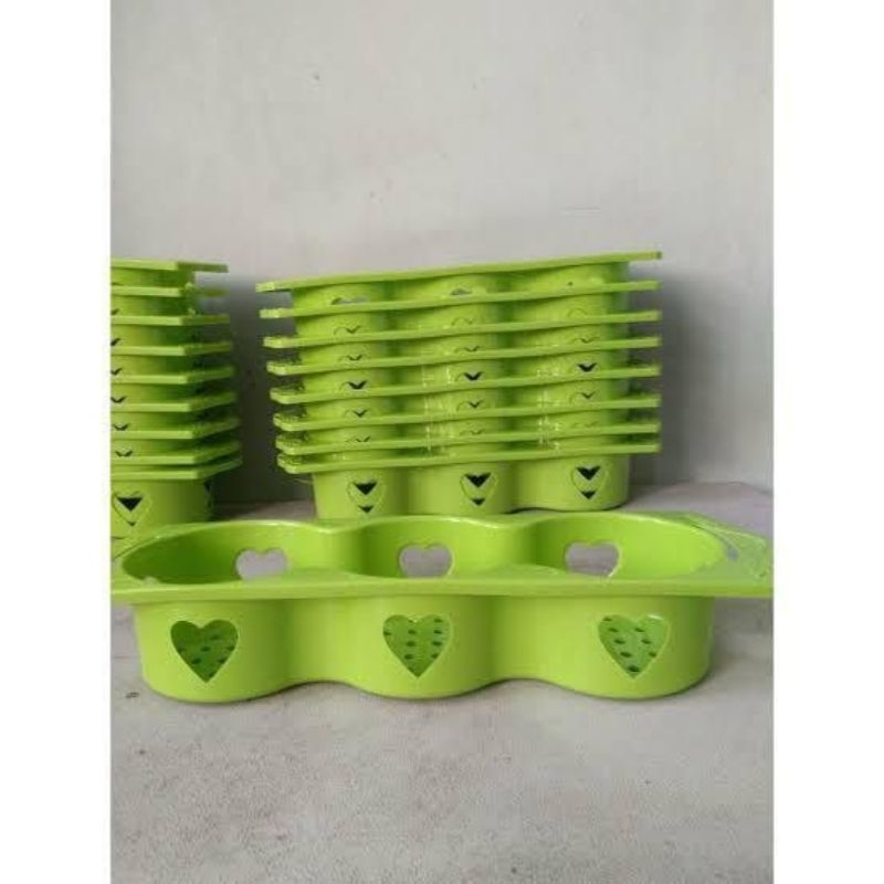 Rak toples Golden Sunkist 3 in 1