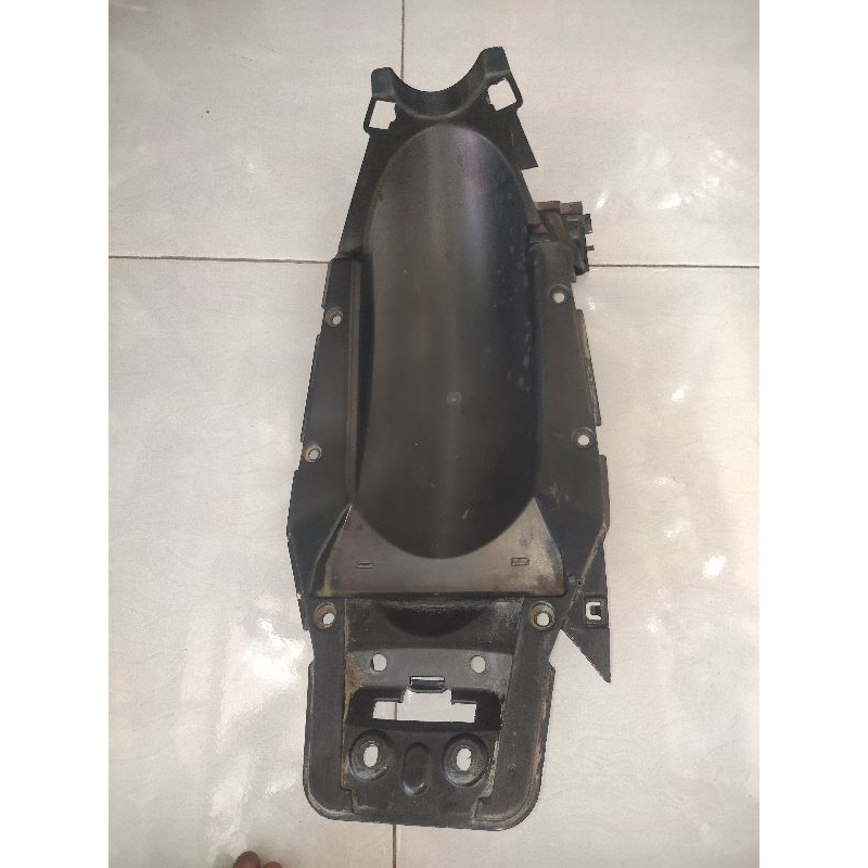 SPAKBOR KOLONG HONDA SUPRA GTR 150 ORIGINAL